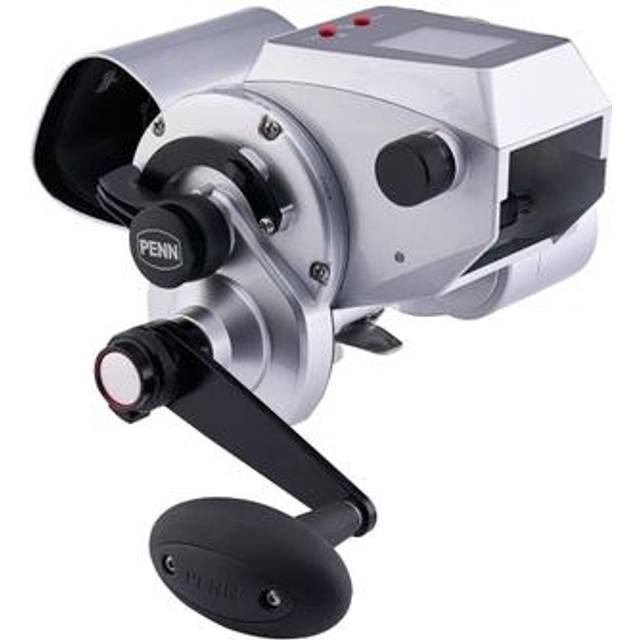 Penn Fathom Electric Reel Kit multirulle 50 Lever Drag