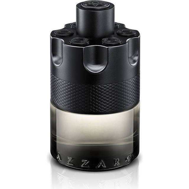 Azzaro Herrdofter Wanted The Most WantedEau de Toilette Spray Intense 100 ml (7.620,00 kr / 1 l)