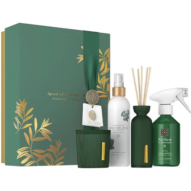 Rituals The Ritual of Jing Large Home Fragrance Gift Set