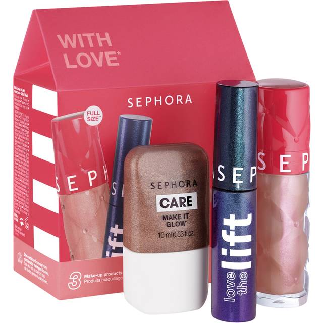 Sephora Collection With Love Set