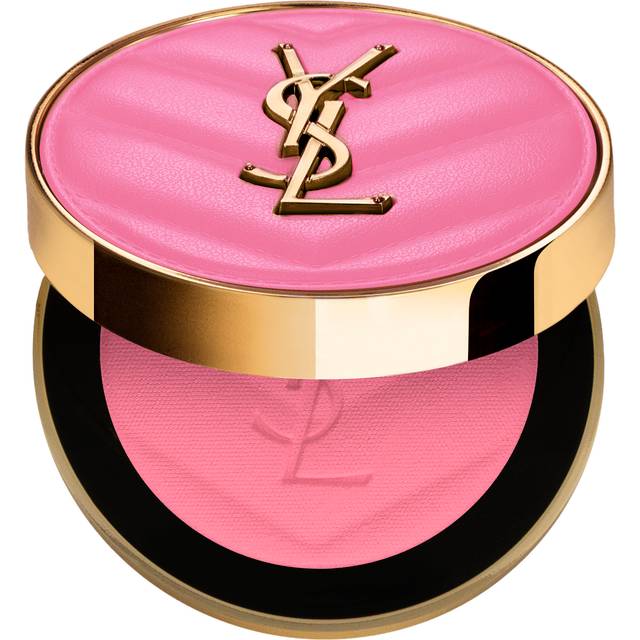 Make Me Blush Powder 5g - 87 Pink Voltage - 5G