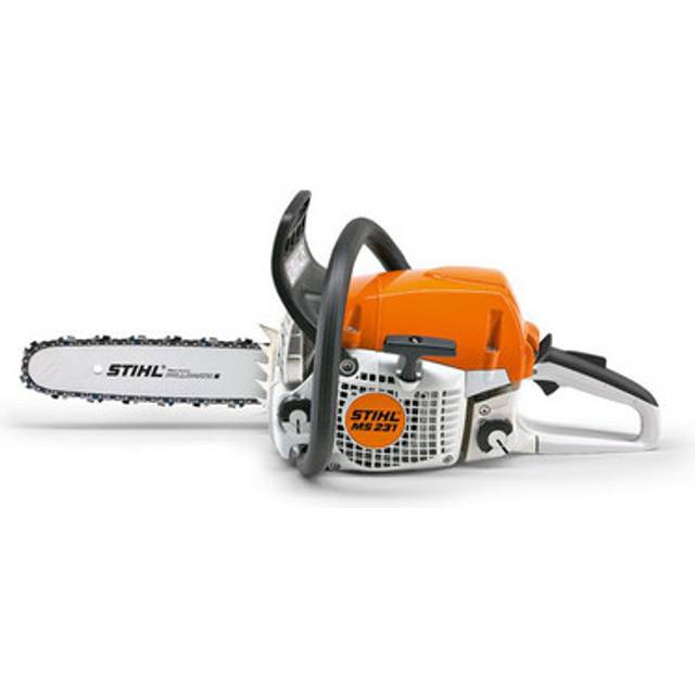 Stihl MS 231 40cm Petrol Chainsaw