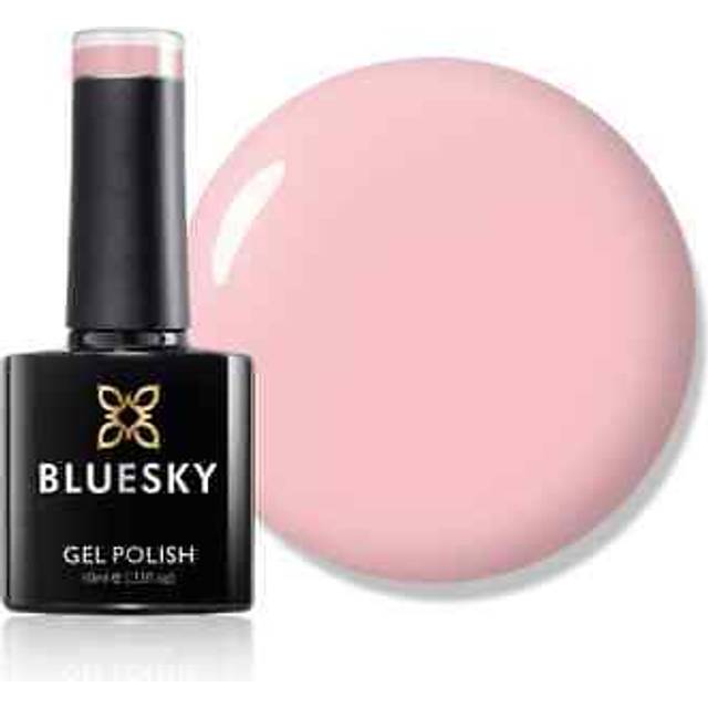 Bluesky Gel Polish - Sun Cream