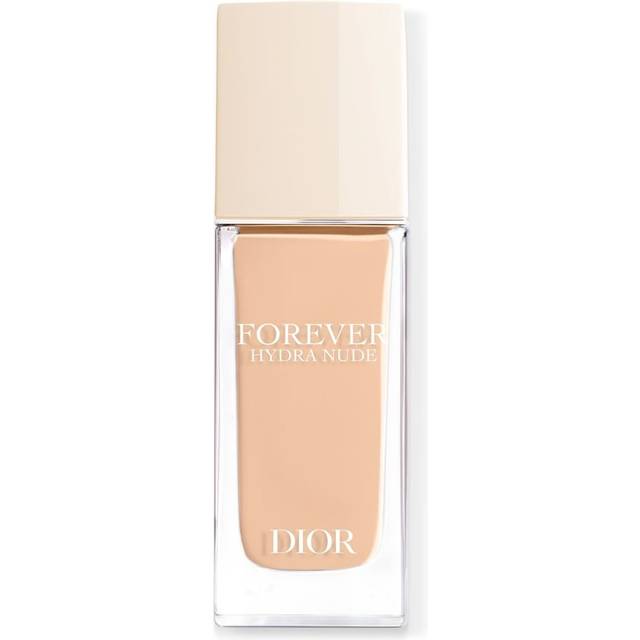 DIOR Forever Hydra Nude Foundation