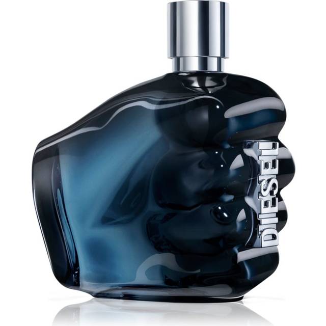 Diesel Only The Brave Eau de Parfum - 125 ML Eau de Parfum Men's Perfumes