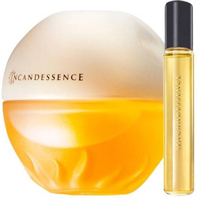 Avon Incandessence Set Water + Perfume