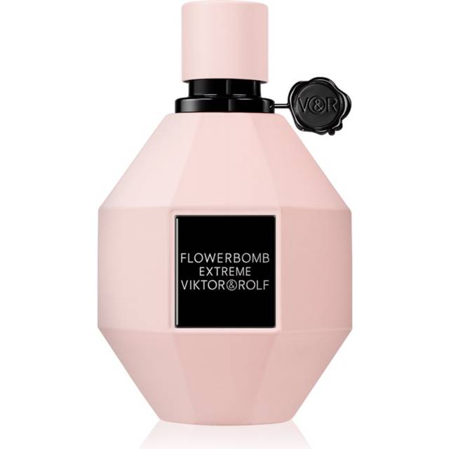 Viktor & Rolf Flowerbomb Extreme 2025 Eau de Parfum Intense 100ml Spray