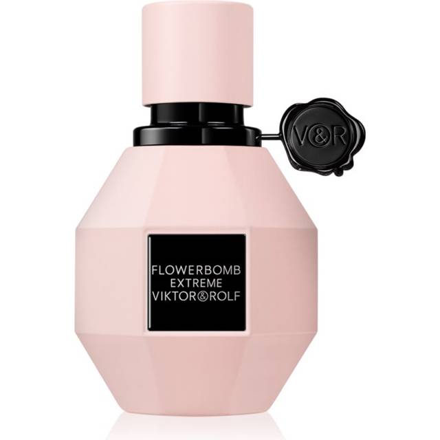 Viktor & Rolf Flowerbomb Extreme Intense - 30 ML Eau de Parfum Women's Perfumes