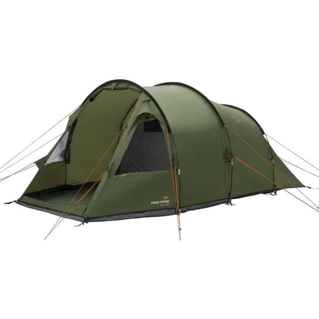 Easy Camp - Hidra 4 - 4-person tent olive