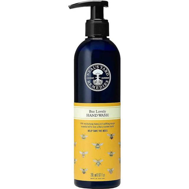 Bee Lovely Hand Wash 295ml