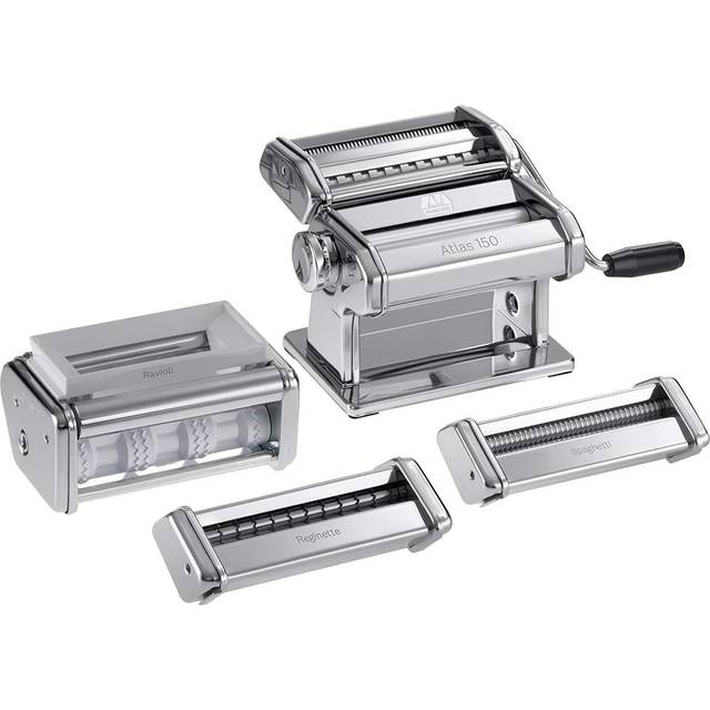 Marcato Marcato gift set multipast 7 pieces