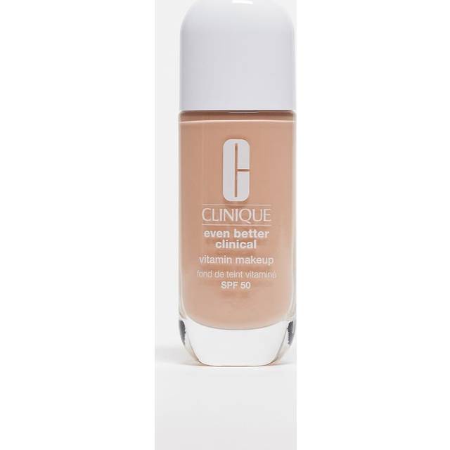 Clinique Even Better Clinical Vitamin Makeup SPF 50