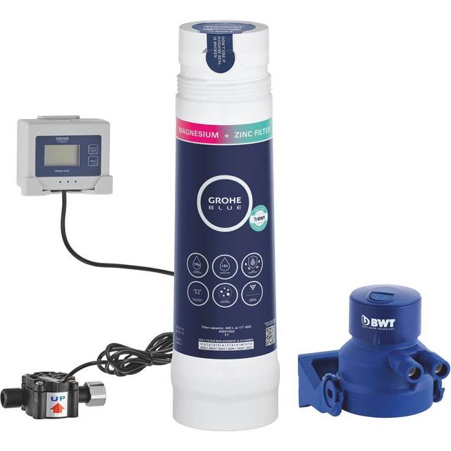 GROHE Blue Pure Mg+Zn filter startpaket