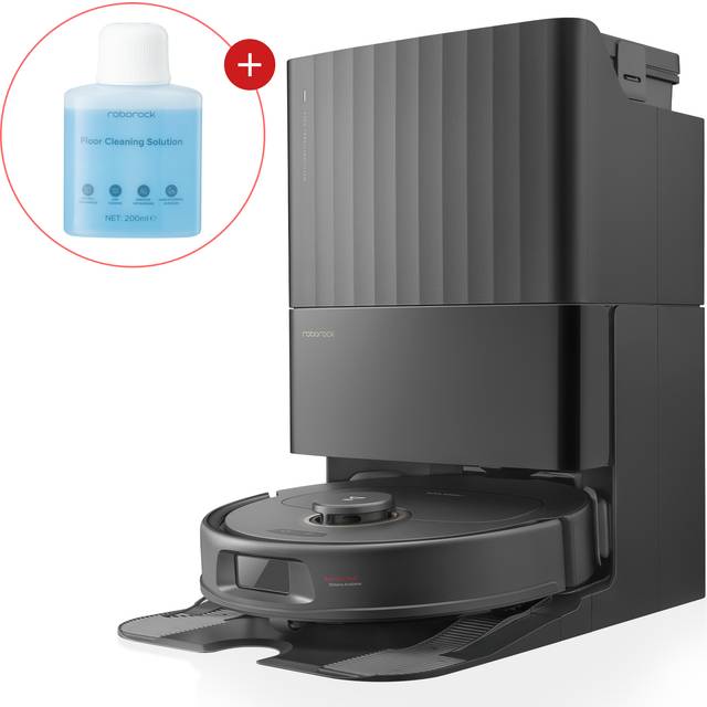 Roborock - Q Revo Pro Robotic Vacuum