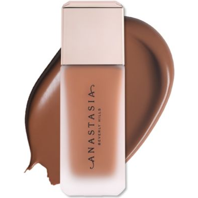Anastasia Beverly Hills Impeccable Foundation - 6,5N (35 ml)