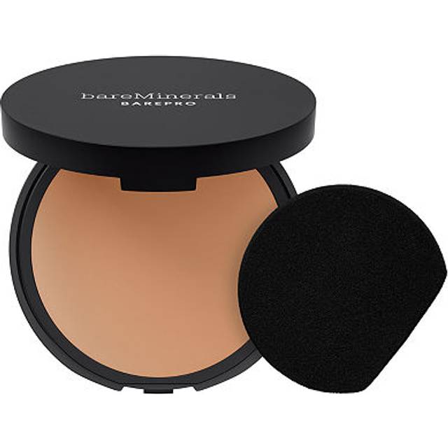 bareMinerals Ansiktsmakeup Foundation 24H Skin-Perfecting Powder Foundation Medium 35 Neutral 8 g ()