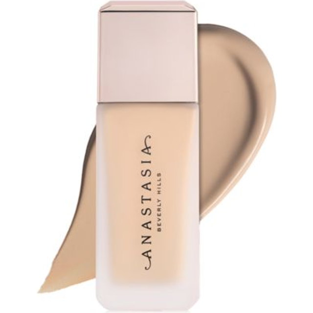 Anastasia Beverly Hills Blurring Second-Skin Matte Foundation - Shade 5