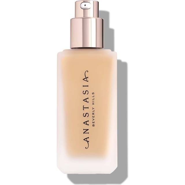 Anastasia Beverly Hills Impeccable Foundation - 3W (35 ml)