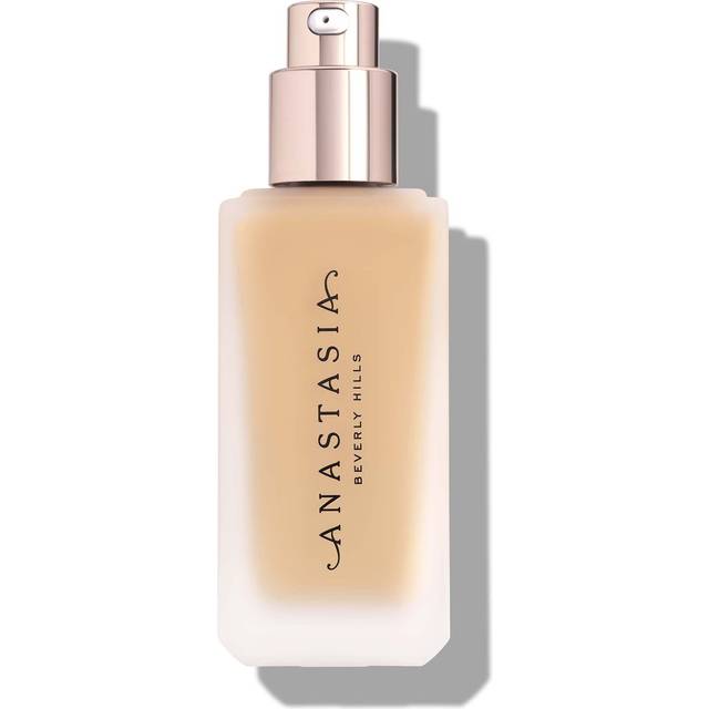 Anastasia Beverly Hills Impeccable Foundation - 3WO (35 ml)