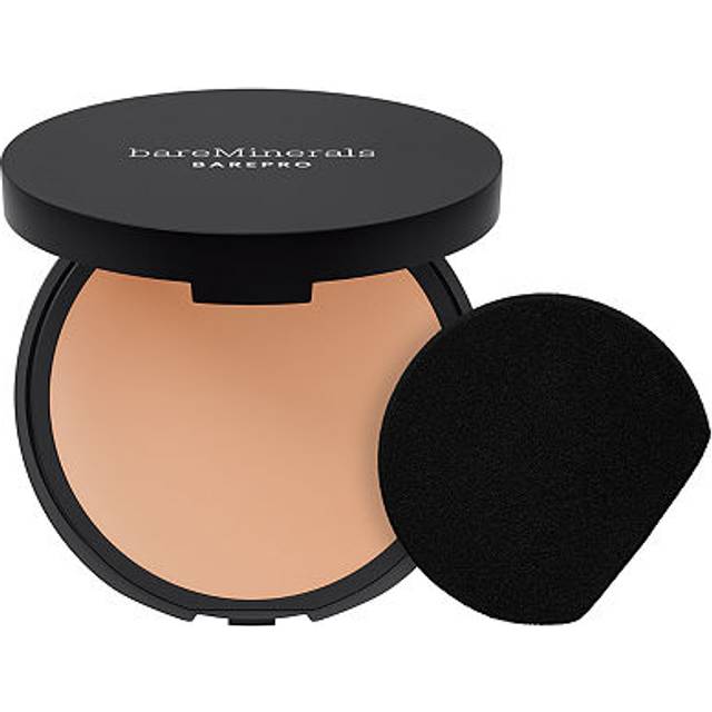 BareMinerals BarePro 24hr Skin-Perfecting Powder Foundation 25-Light Neutral 8 g