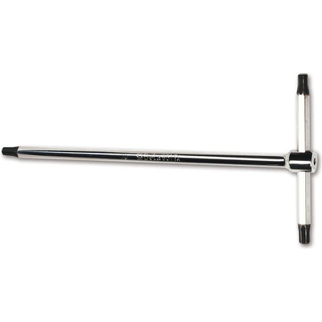 Beta Tools T-Handle with 3 Torx Ends