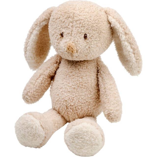 NATTOU Teddy mjuk kanin 37cm