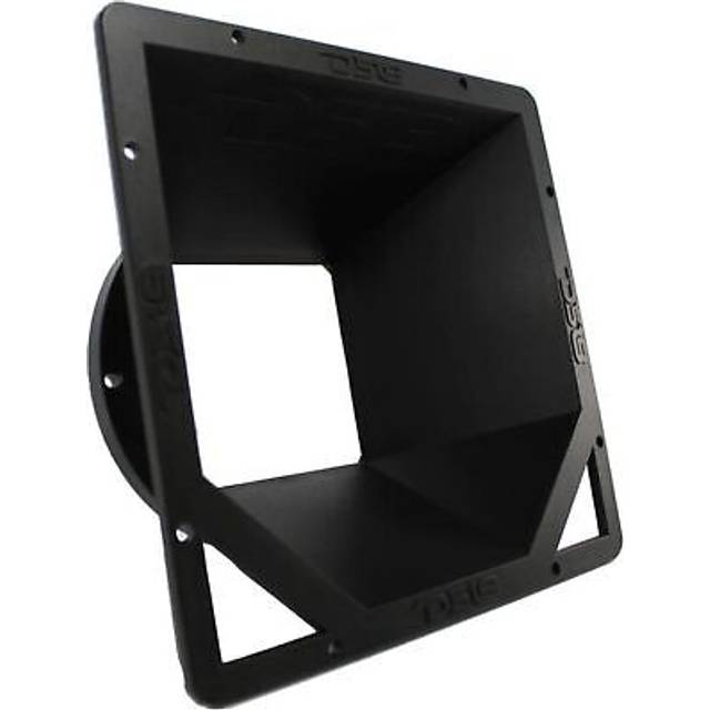 DS18 PRO-SDF10, horn till 10tums midbas, styck