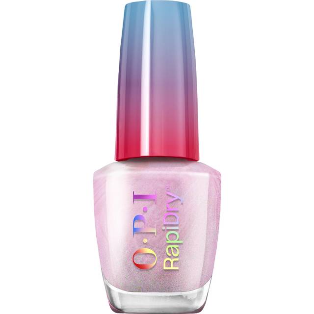 OPI Rapidry Hurtigttørrende Neglelak Skygge Speed Date Me - 9 ml