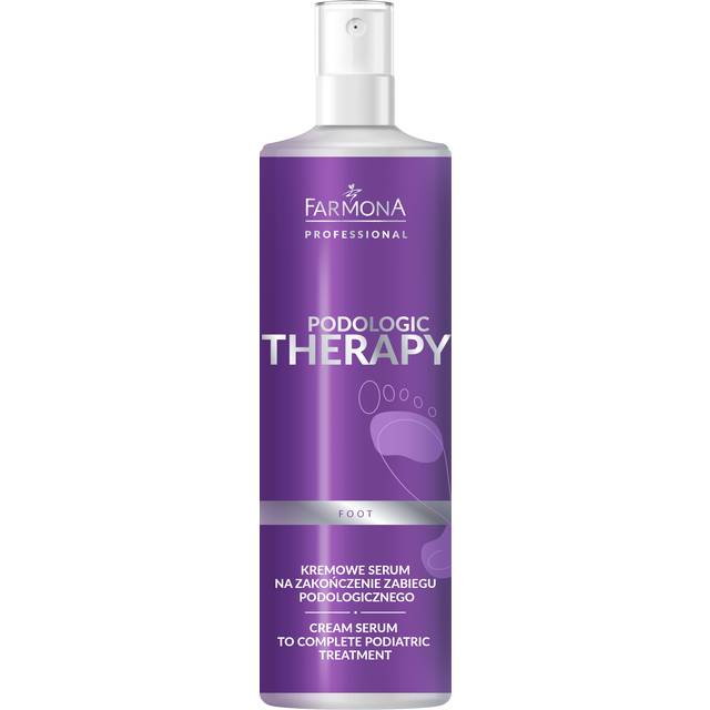 Farmona Podologic Therapy Foot Cream Serum to Complete Treatment 200ml