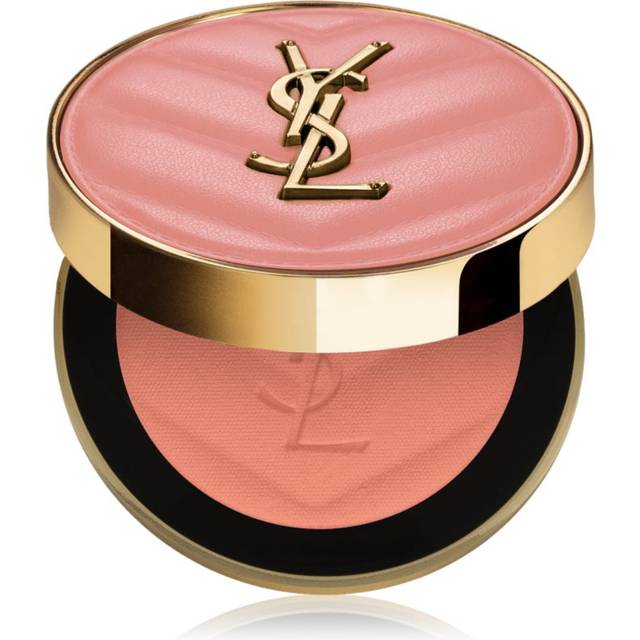 Yves Saint Laurent Make Me Blush Bold Blurring Blush