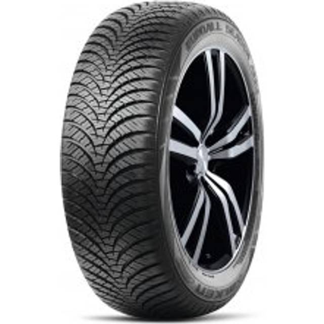 Falken EuroAll Season AS210 Tyre - 195 65 15 91H