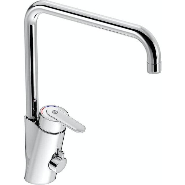 Gustavsberg Nordic Plus Köksblandare 440 mm, diskmaskinsavstängning