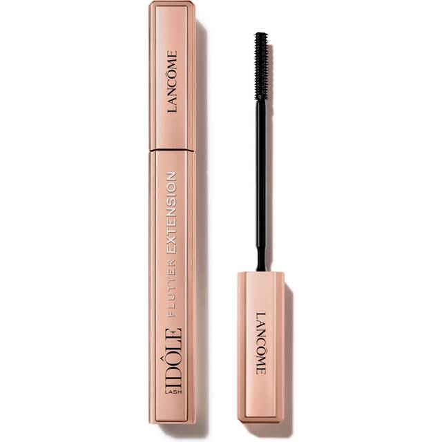 Lancôme Lash Idole Flutter Extension Instant Lengthening Mascara 01 True Black (4 ml)