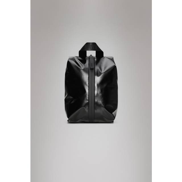 Rains Sibu Wash Bag - Black (OS)
