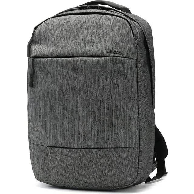 Incase Rucksack City City Dot Backpack City Backpack 37191017 37191018 Heather [Incase] Black/37191018 [Item]