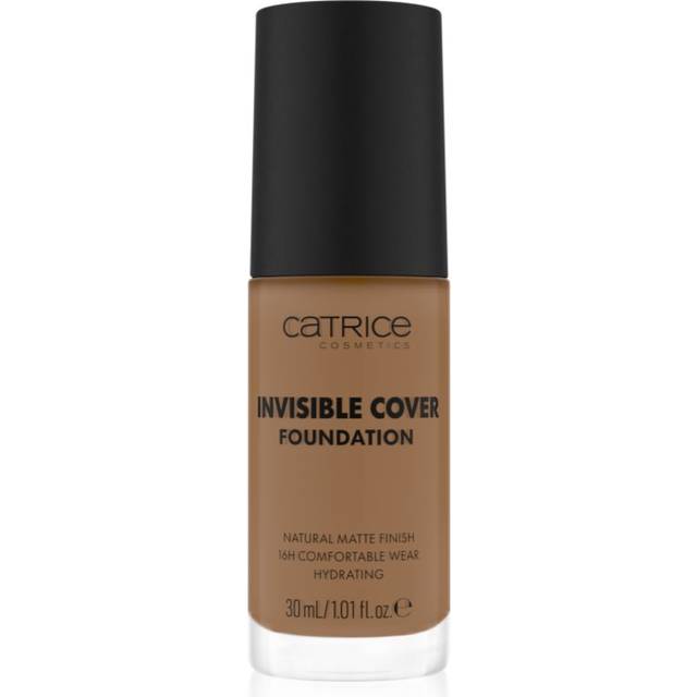 Catrice Invisible Cover Foundation - 30 ml