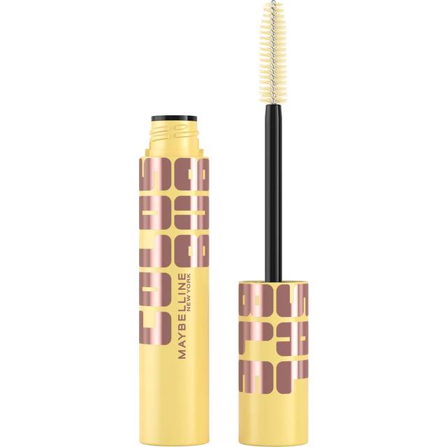 MAYBELLINE NEW YORK Colossal Bubble Volymmaskara 8.75 ml