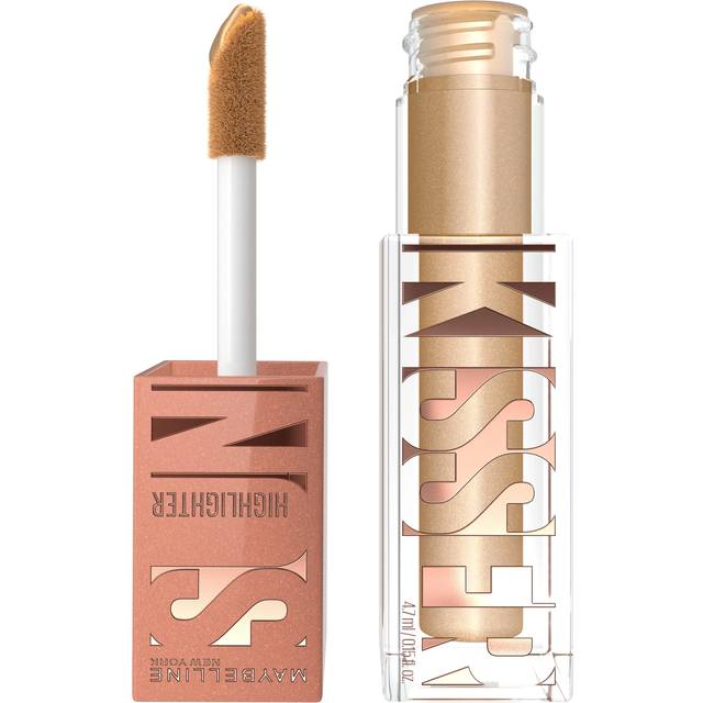 Maybelline Sunkisser Highlighter 21 All Star - New York