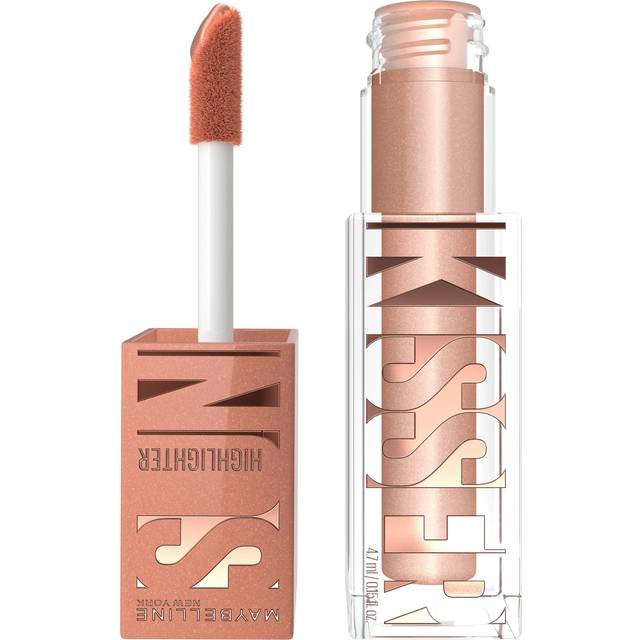 Maybelline Sunkisser Highlighter 20 Kiss Of Shimmer - Sunkisser