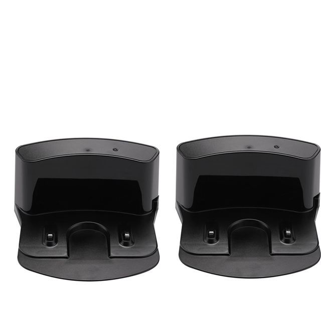2Pcs Sweeper Charger Auto Recharge Base for V3 V5 Robot
