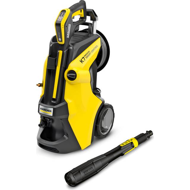 Kärcher K7 Premium Smart Control Flex