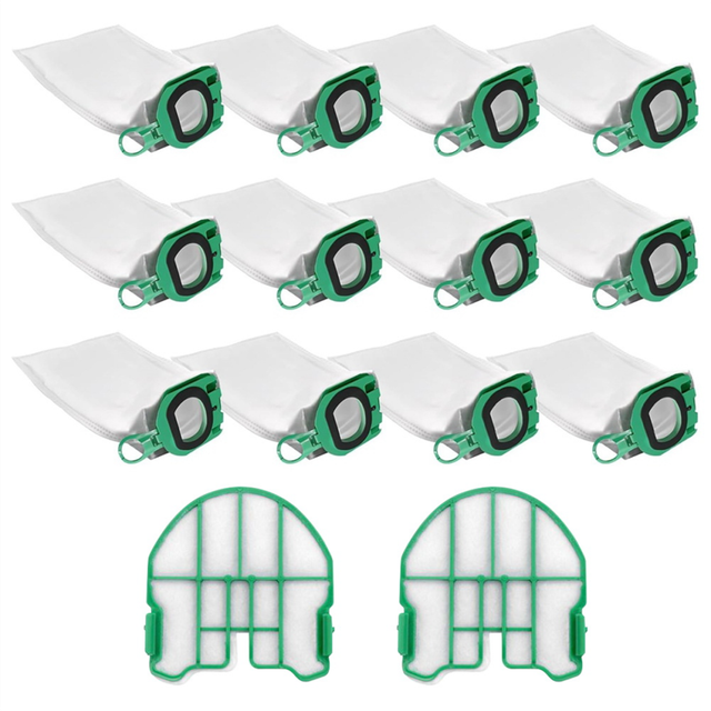 Vacuum Cleaner Bags for VB100/FP100 Filter Bags Spare Parts