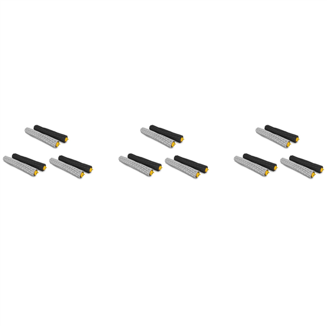 18PCS Debris Extractor Brush for 800 Series 870 880 980 Vacuum Cleaner Replacement