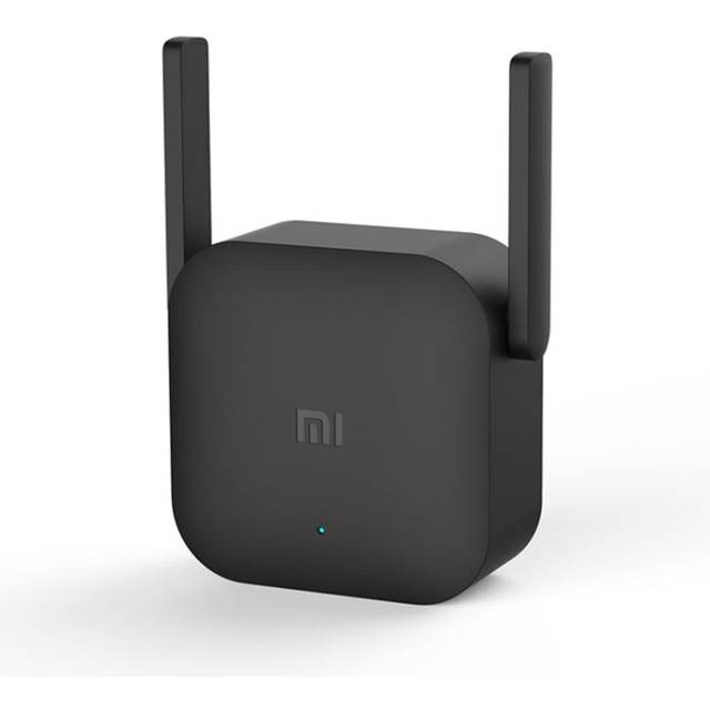 Original MI WiFi Amplifier Pro 300Mbps WiFi Repeater Mijia Wifi Signal 2.4G Extender Roteador 2 Mi Wireless Router mi router