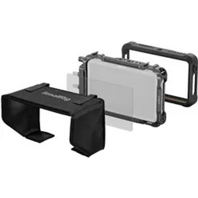 SmallRig 3788B Cage Kit for Atomos Ninja Series
