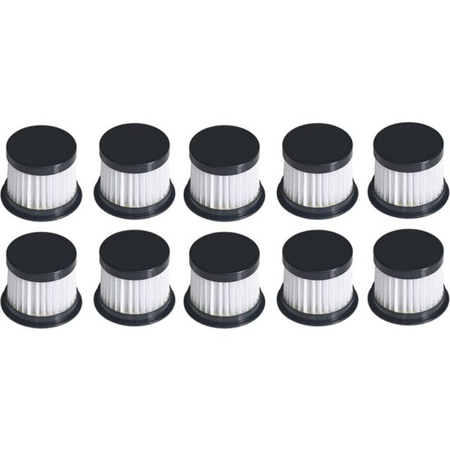 Dust Mite HEPA Filters for Vacuum Cleaner 10Pcs