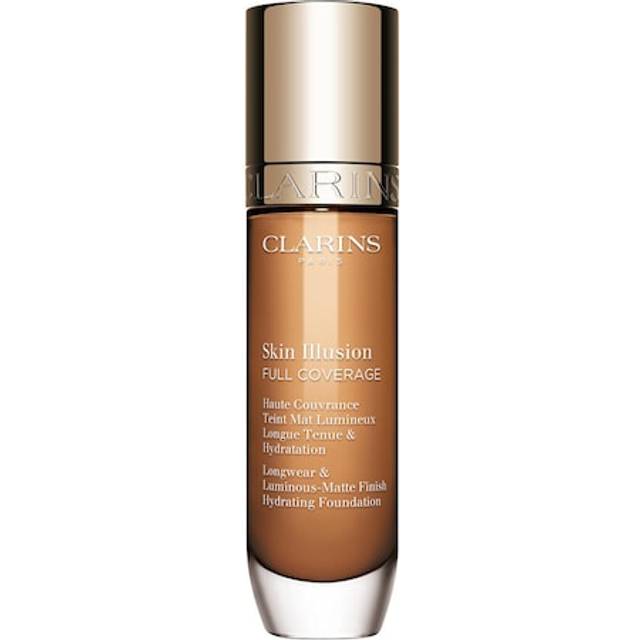 Skin Illusion Full Coverage Foundation - 114N - 30ml