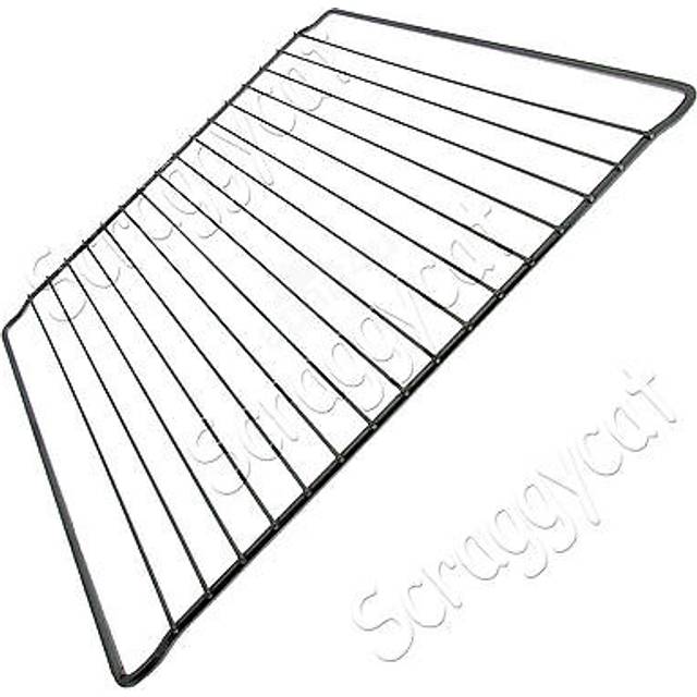 Flavel oven cooker grill shelf 365mm x 397mm 440100001 genuine