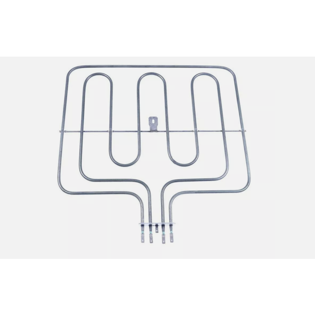 Genuine Sharp K69FABK K-69FAIX KH-CFT60 OVEN UPPER HEATING ELEMENT