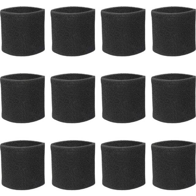 Foam Sleeve Vacuum Filter for 90304, Wet Dry Cleaner